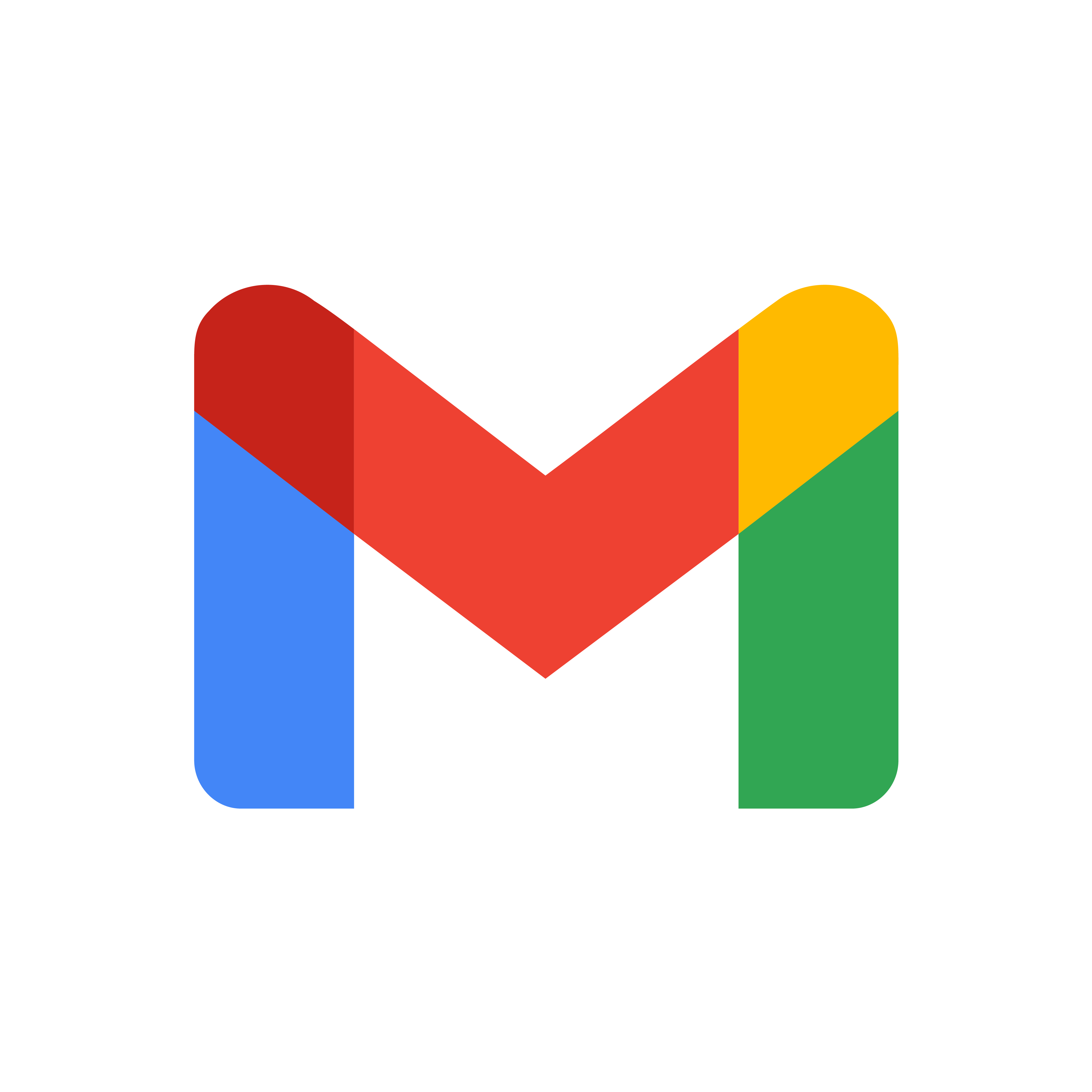 Gmail Icon