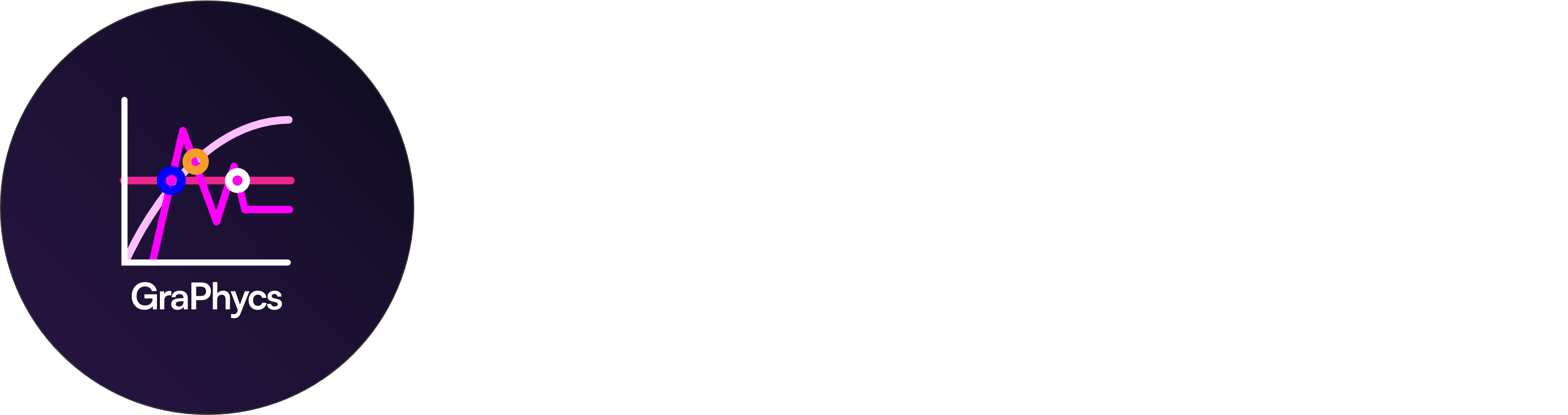 GraPhycs Icon